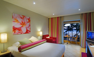 le mauricia hotel mauritius